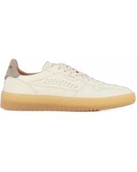 LEMARGO - Baskets Perforées - Lyst