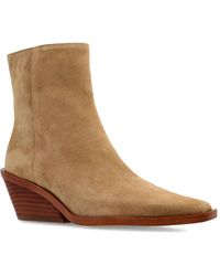 マイケルコース★Kasia Suede Boot Kasia Suede Boot | Michael Kors [US]