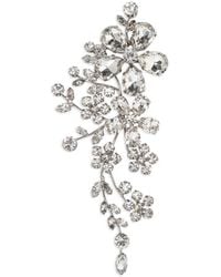 Jennifer Behr - Darianna Brooch - Lyst