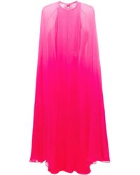 Tom Ford - Semi-Sheer Dress - Lyst