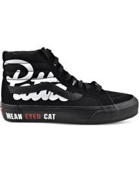 Vans - X Patta Sk8-Hi Reissue Vlt Lx Sneakers - Lyst
