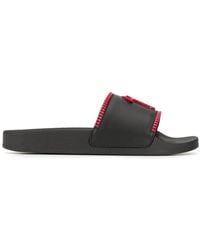 sandale zanotti homme