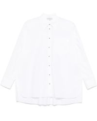 Antonelli - Cotton Shirt - Lyst