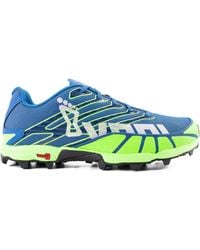 Inov-8 - X-talon 255 "blue/green" スニーカー - Lyst