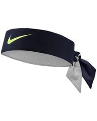 Nike - Premier Head Tie - Lyst
