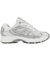 Saucony - Baskets Progrid Ride 1 - Lyst