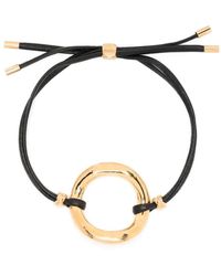 Isabel Marant - Dore Ring-detail Bracelet - Lyst