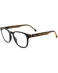 Carrera - Brille Mit Eckigem Gestell - Lyst