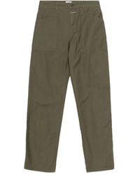 Closed - Broek Met Zak - Lyst