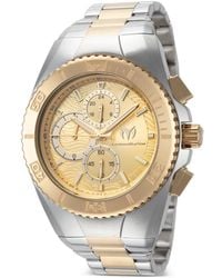 TechnoMarine - Manta Ocean.5Mm Watch - Lyst