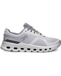 On Shoes - Sneakers Cloudrunner 2 Frost - Lyst
