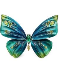Anabela Chan - Broche Aurora - Lyst