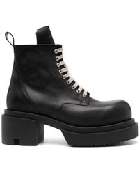 Rick Owens - Shoes - Lyst