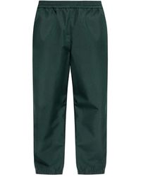 Lacoste - Logo-Appliqué Track Pants - Lyst
