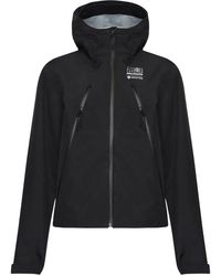 MM6 MAISON MARGIELA X SALOMON - X Salomon Gore-Tex Hooded Windbreaker - Lyst