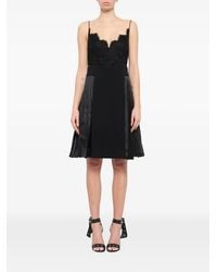 Givenchy - Short Dress - Lyst