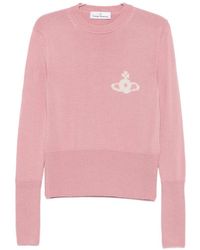 Vivienne Westwood - Katie Sweater - Lyst