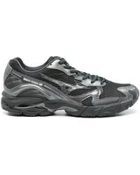 Mizuno - Wave Rider 10 Sneakers - Lyst