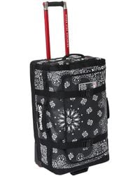 Supreme - X The North Face Rolling Thunder Trolley Bag - Lyst
