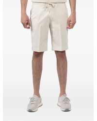 Briglia 1949 - ドローストリング ショートパンツ - Lyst
