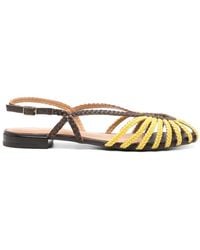 Gioseppo - Masalani Leather Sandals - Lyst