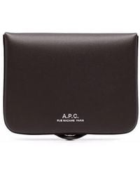 A.P.C. - Josh Purse - Lyst