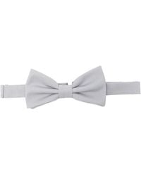 Patrizia Pepe - Pre-Tied Bow Tie - Lyst