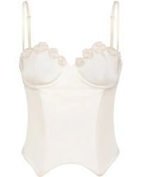Kiki de Montparnasse - Chouchou コルセットトップ - Lyst