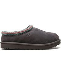 UGG - Slippers Tasman Con Cuciture A Contrasto - Lyst
