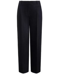 12 STOREEZ - Pantalon De Tailleur Plaza - Lyst