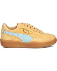 PUMA - Baskets Palermo - Lyst