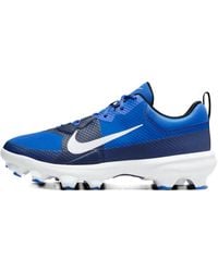 Nike - Baskets Force Trout 9 Pro Mcs Molded - Lyst