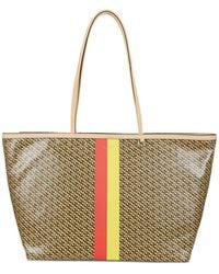 Tory Burch - The Racer Tote Bag - Lyst