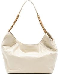 Saint Laurent - Hortense Small Shoulder Bag - Lyst