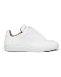 Maison Margiela - Future Low-Top Sneakers - Lyst
