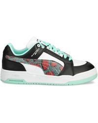 PUMA - Slipstream Lo Sneakers - Lyst