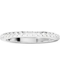 Apm Monaco - Promesse Stone-Embellished Ring - Lyst