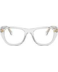 Prada - Pr A18V Brille - Lyst