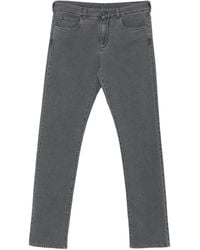 Canali - コットンブレンド ジーンズ - Lyst