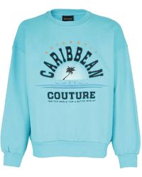 BOTTER - Felpa Con Stampa Grafica - Lyst