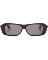 Dita Eyewear - Noxya Rectangle-frame Sunglasses - Lyst