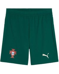 PUMA - Portugal 2025 Shorts - Lyst