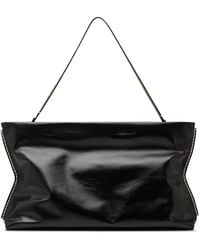 Marsèll - Diessepi Leather Clutch Bag - Lyst