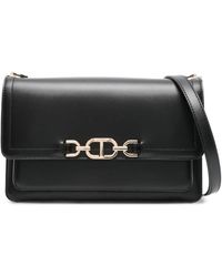 Twinset - Borsa A Tracolla Con Catena - Lyst