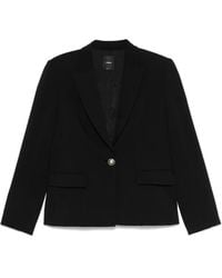 Pinko - Gente Blazer - Lyst