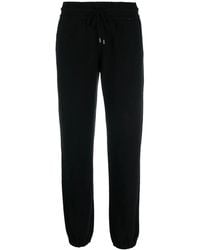Loro Piana - Knitted Cashmere Track Pants - Lyst