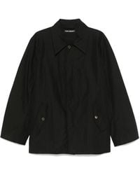 Our Legacy - Lead Shirt Jacket - Lyst