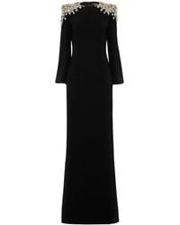 Jenny Packham - Nile ドレス - Lyst