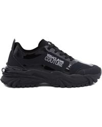 Versace Jeans Couture - Sports Shoes - Lyst