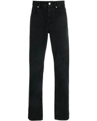 Isabel Marant - Jack Straight-Leg Jeans - Lyst
